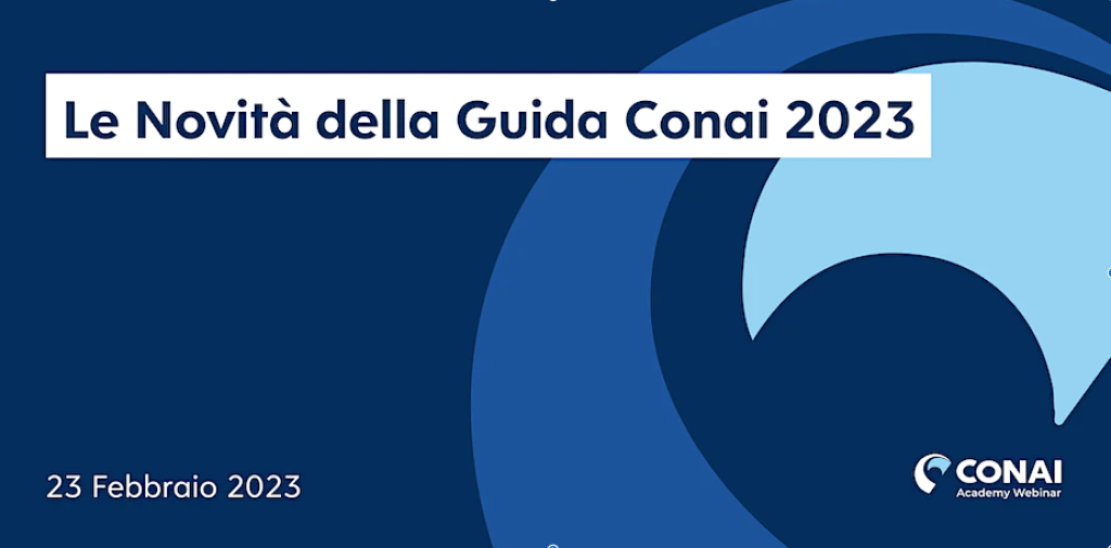 webinar conai cul contributo ambientale 2023