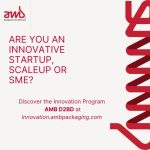 Progetto di innovazione AMB D2BD per il packaging