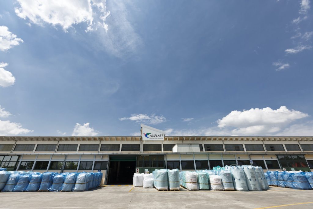Aliplast headquarters