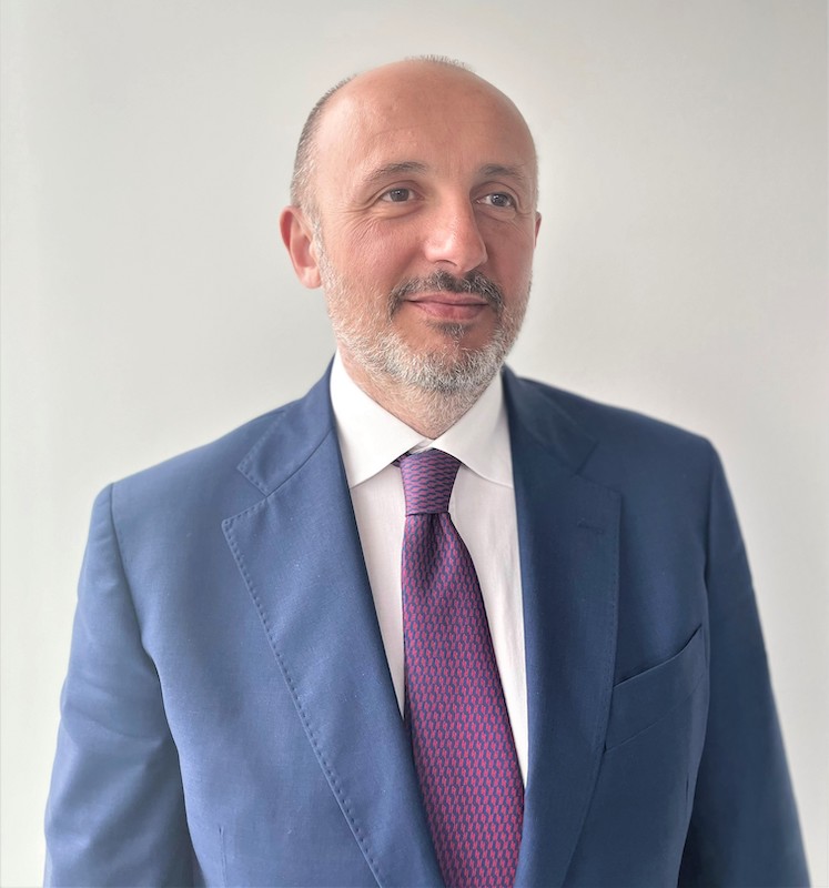 Simone Castelli nuovo Amministratore Delegato di Ipack Ima srl