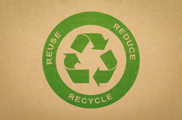 Packaging riutilizzabile