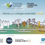 Premio per lo sviluppo sostenibile 13esima edizione