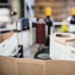 Tecnologie di stampa per l’etichettatura ambientale del vino