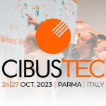 Cibus Tec 2023: presentazioni ufficiali per l’evento del Food Tec