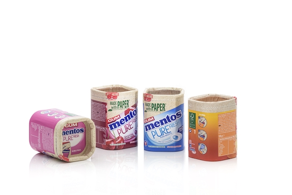 Boardio™ per Perfetti
