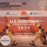 AI & Robotics Conference 2023: l’evento