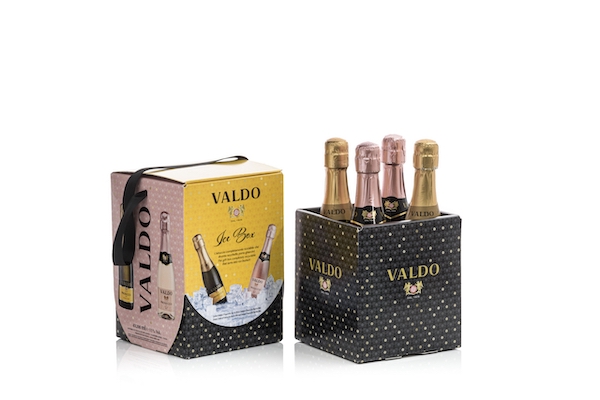 Valso Ice Box