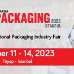 Tecnologie di confezionamento Made in Italy a Eurasia Packaging 2023