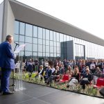 CMP Phar.ma raddoppia: inaugurato nuovo stabilimento 