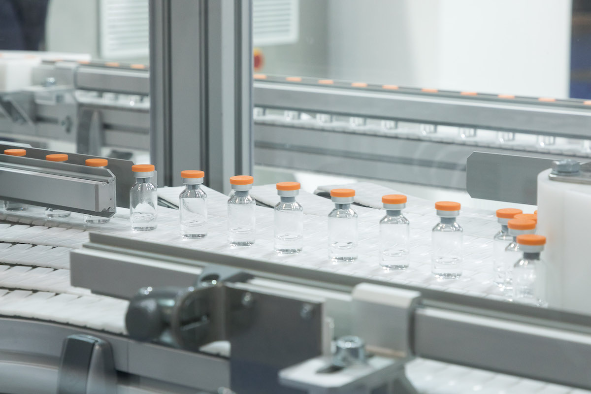 Tecnologie di processing e packaging