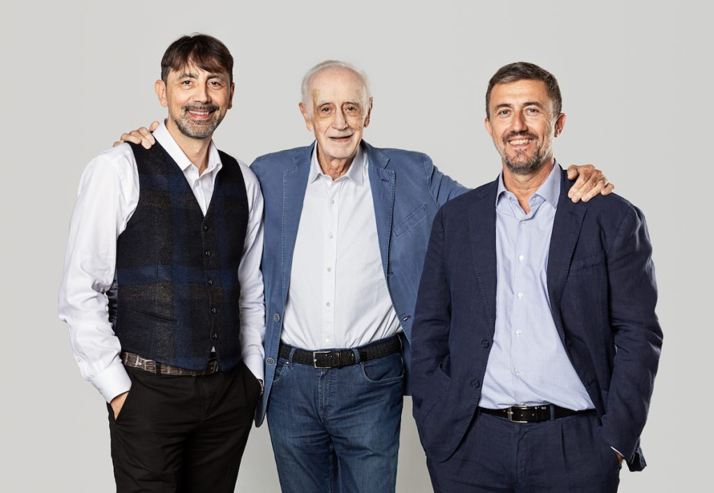 FabioBonacini, AD AntonioBonacini Presidente eAndreaFantiAD eDirettoreCommercialeLabantieNanni.jpeg
