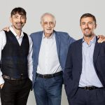Labanti e Nanni spegne 70 candeline