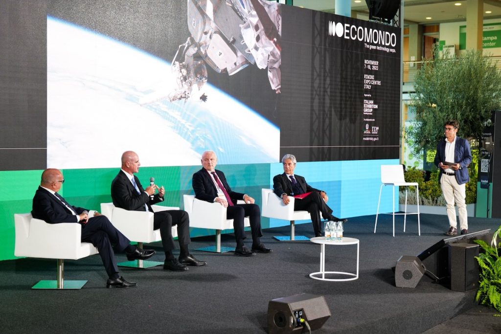 ecomondo 2023