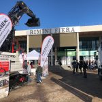 ECOMONDO 2023 apre i battenti