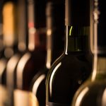 Etichettatura e confezionamento del vino in Inghilterra