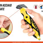 Il giusto cutter per ogni utilizzo