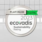 III certificazione Platinum da EcoVadis per Omron