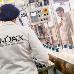 Cosmopack 2024 ai blocchi di partenza