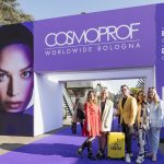 Cosmoprof Worldwide Bologna 2024: il successo della 55esima edizione