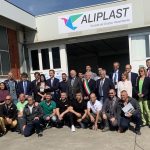 Aliplast e il futuro del riciclo plastico: innovazione e sostenibilità al centro dell’Open Day
