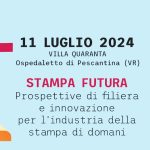 Print4All Conference nel cuore della Valpolicella