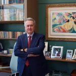 Maurizio Marchesini presidente e Ceo di Marchesini Group