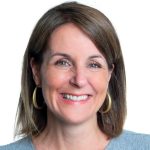 Jonquil Hackenberg nuovo CEO della Fondazione Ellen MacArthur