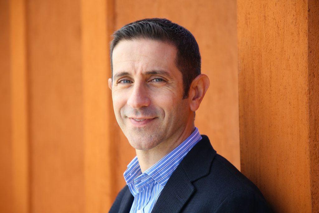 Roberto Mastri, Managing Director di Tetra Pak Packaging Solutions