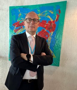 AD Michele Petrone