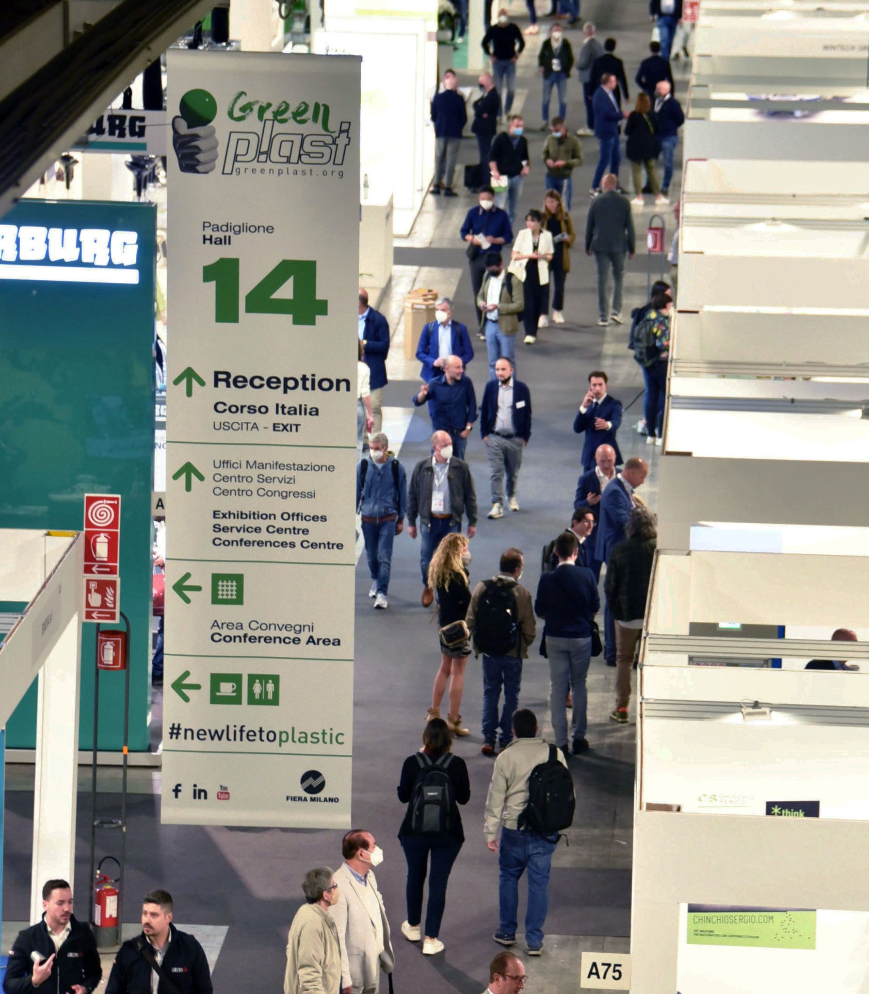 greenplast 2025