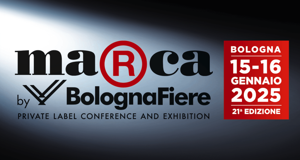 Marca By BolognaFiere 2025