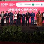 SIGEP World 2025: apre la 46ª edizione
