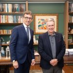 Marchesini Group: Valerio Soli è il nuovo Amministratore Delegato