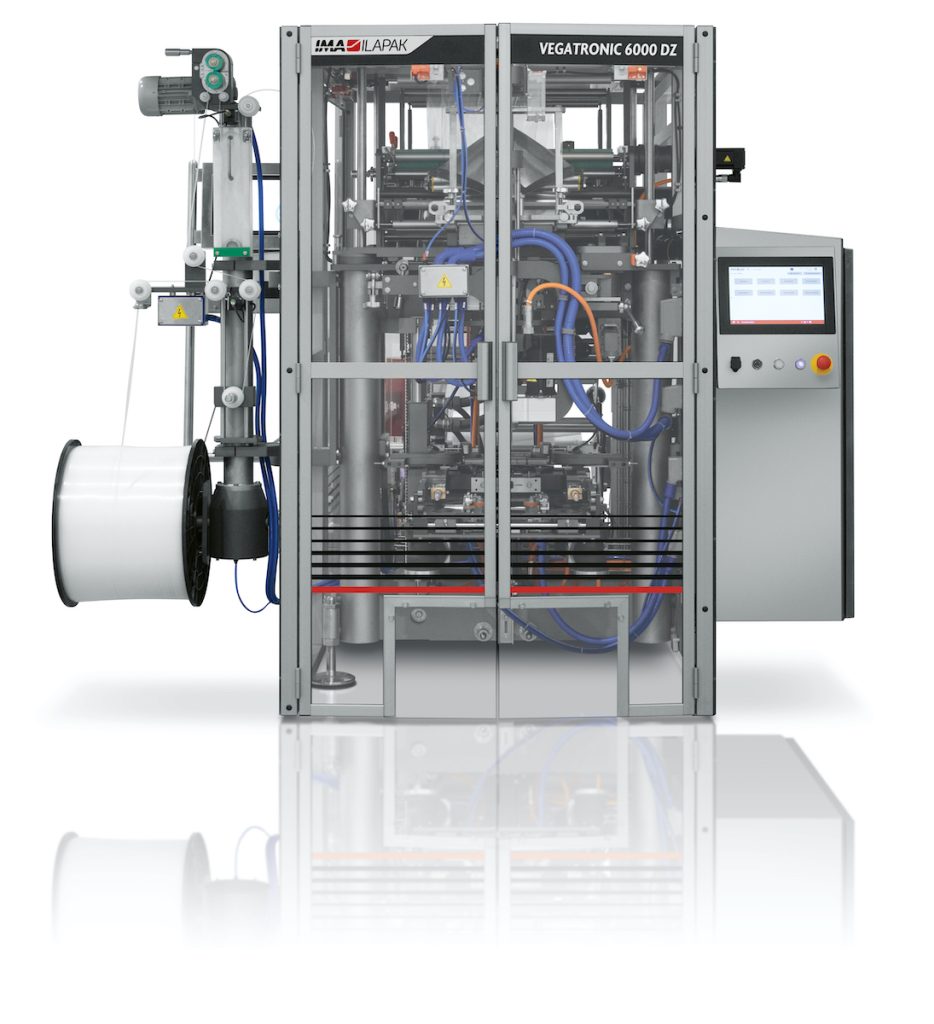 Vegatronic 6000 DZ