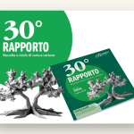 Carta e cartone: l’Italia sfiora i 4 milioni di tonnellate raccolte nel 2024