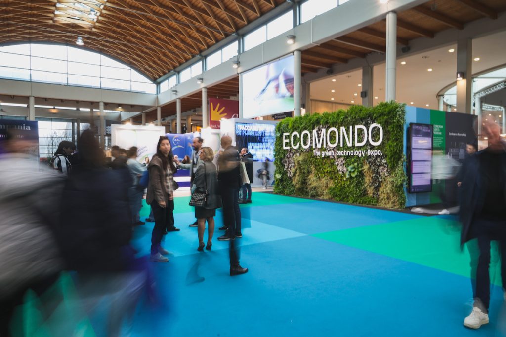 Fiera Ecomondo