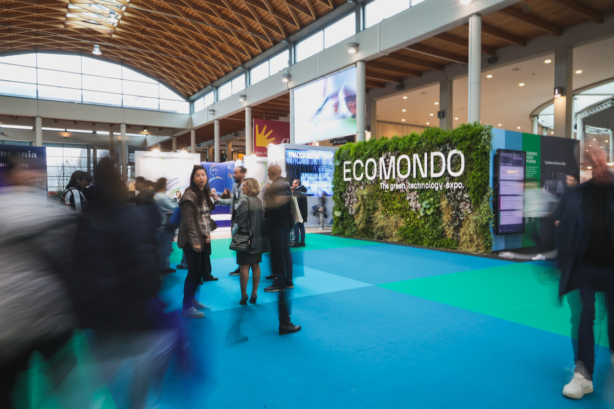 Fiera Ecomondo