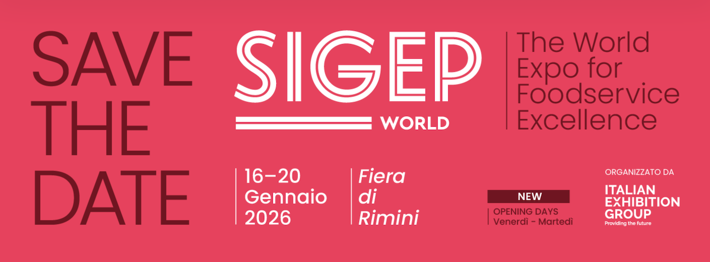 Banner evento SIGEP 2026