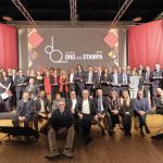 Oro della Stampa 2025: la 34ª edizione celebra l’eccellenza italiana dell’industria grafica
