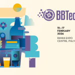 BBTech Expo 2026: tecnologie e materie prime per la filiera beverage al centro di Beer&Food Attraction