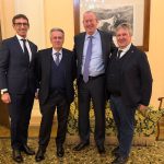 Marchesini Group entra in AST: nuove sinergie industriali nel riempimento e confezionamento asettico