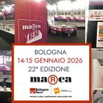 MARCA by BolognaFiere 2026: al via la nuova edizione