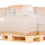 Film e cinghie per pallet no all’obbligo di riuso del 100%