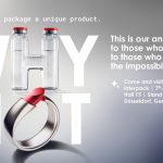 Packaging e processing: Marchesini Group a Interpack 2026
