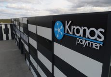 Azienda Kronos Polymer