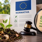 Imballaggi compostabili e greenwashing:  la settimana che cambia le regole del packaging
