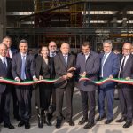 Gruppo Hera inaugura R3GID a Modena: l’impianto Aliplast per il riciclo delle plastiche rigide