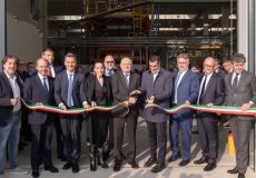 Gruppo Hera inaugura R3GID a Modena: l'impianto Aliplast per il riciclo delle plastiche rigide
