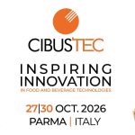 PPWR e tecnologie di confezionamento: a Cibus Tec il convegno CIPACK sulle macchine per i nuovi materiali