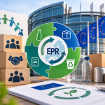 Circular Economy Act, EUROPEN e oltre 40 associazioni chiedono un EPR UE unico